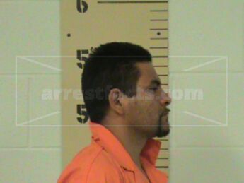 Aaron Gil Bravo