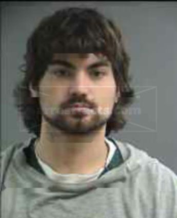 Jacob Anthony Drury