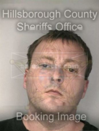 Christopher Michael Hoskins