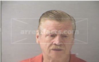 Brant Nmn Parker