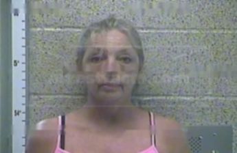 Mary Elizabeth Harmon
