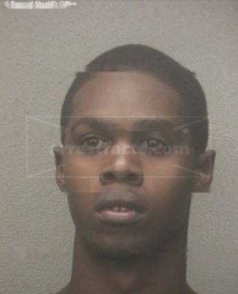 Jawaun Curry