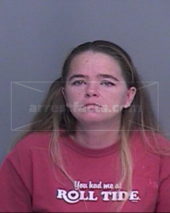 Rebecca Hadley Newsome
