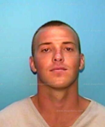 Justin Michael Morrow