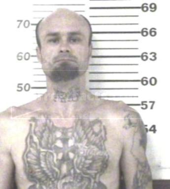 Jody Ray Mcclure
