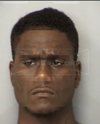 Terrell Leon Powell