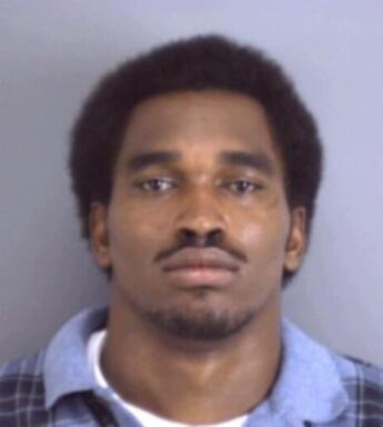 Seneca Deandrea Henderson