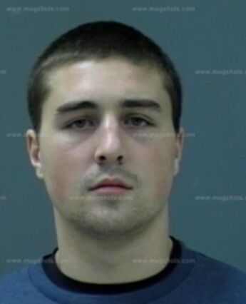 Colton Anderson Mcdonald