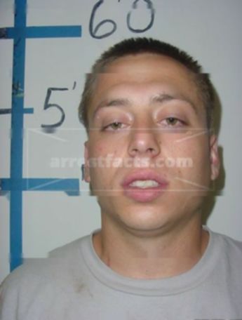 Kenneth Byron Hooten