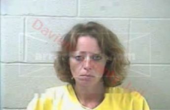 Kristy Marie Howe