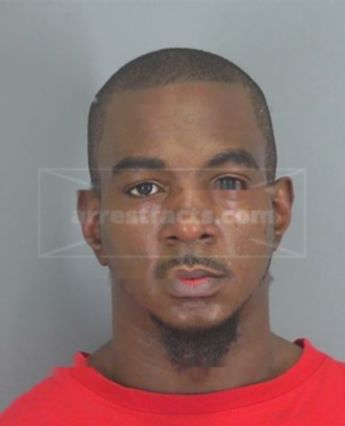 Curtis Stephon Strother
