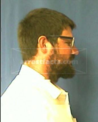Jared T Manning