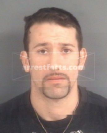 Nathan Abram Maxwell