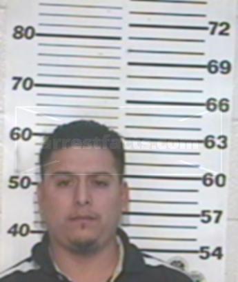 Isaac Molina Perez