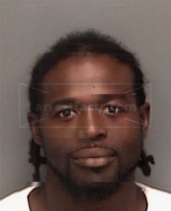 Antwan Hall