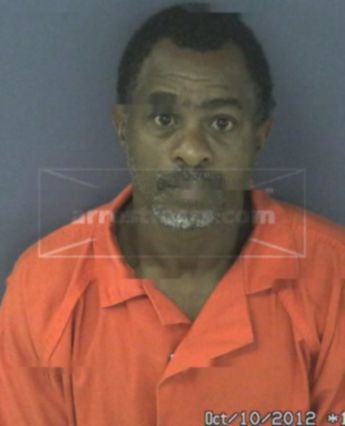 Jerry Faison