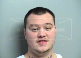 Issac Wayne Anderson