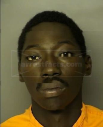 Enrico Devon Jones