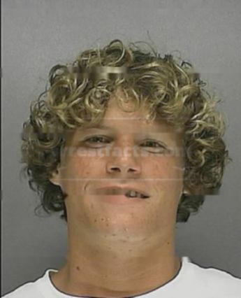 Weston Scott Leclair