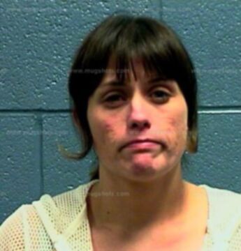 Leigh Ann Scherer