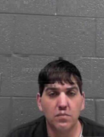 Scott Michael Pegram