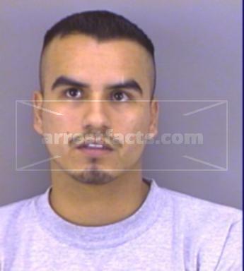 Eduardo Solis