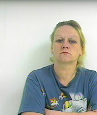 Melissa Veniece Thornton