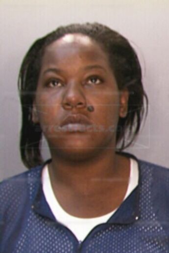 Audrey Alston