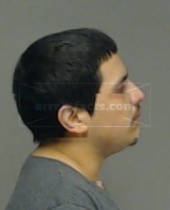 Christopher Joseph Contreras