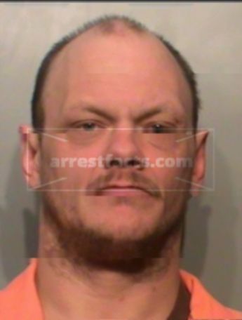 Timothy Eric Ritesman
