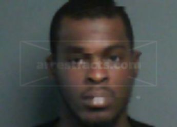 Clifton Emmanuel Isreal