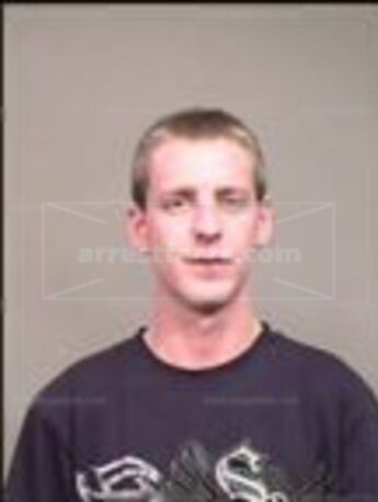 Eric Norman Saylor