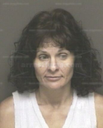 Kathleen Teresa Steele