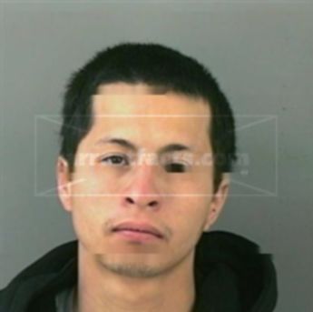 Christopher Flores