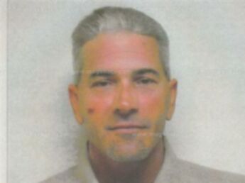 Robert Wayne Dellinger