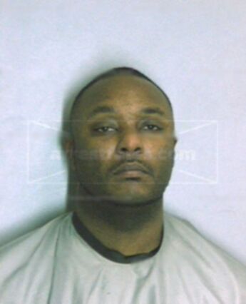 Jermaine Antwan Heard
