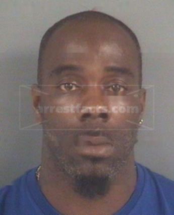 Treco Lakee Whitehead