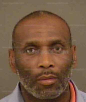 Robert Lee Mccloud
