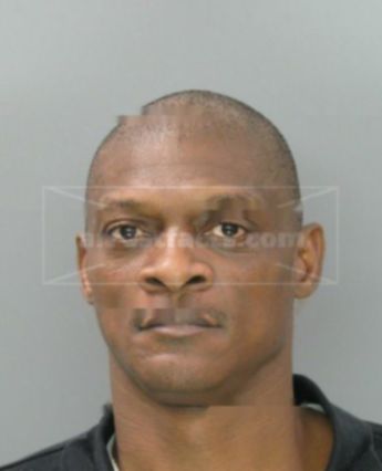 Ernest Lee Jones