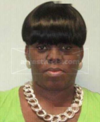Curtisena Williams