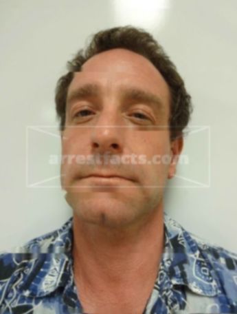 Richard Donald Davis