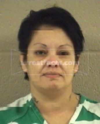 Maria Rocio Reed