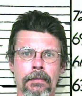 Mark Allen Mcgaughey