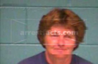 Mary Ann Smith