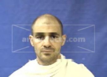 Shane Randal Garner