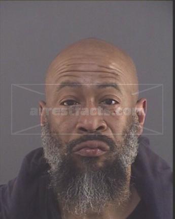 Steven La Monte Johnson