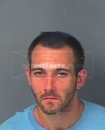 Matthew Stephen Turner