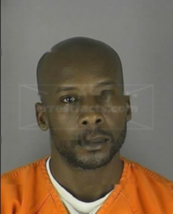 Antwon Lavelle Williams