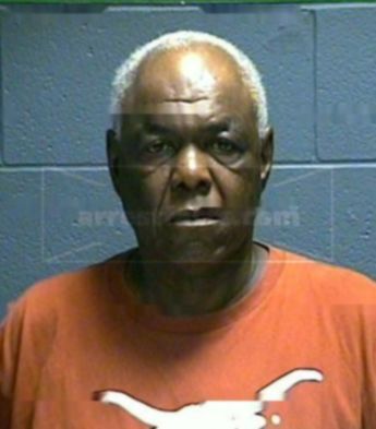 Willie Frank Wade