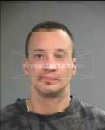 Jonathan Andrew Bright